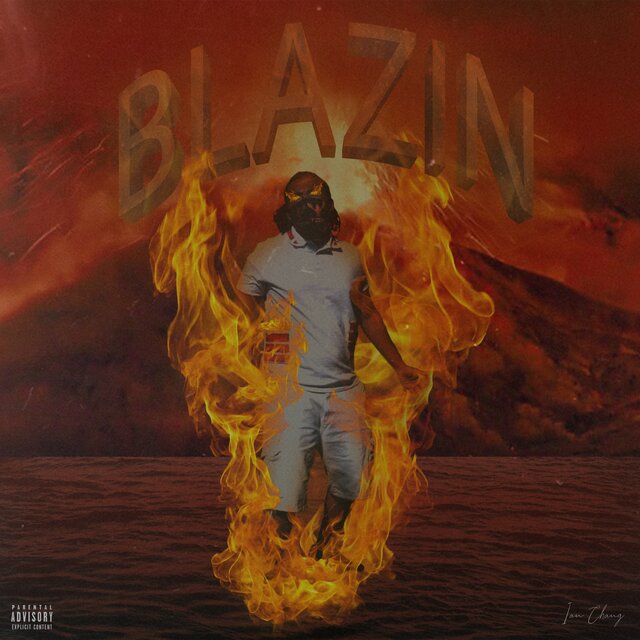 Blazin
