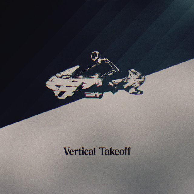 Vertical Takeoff