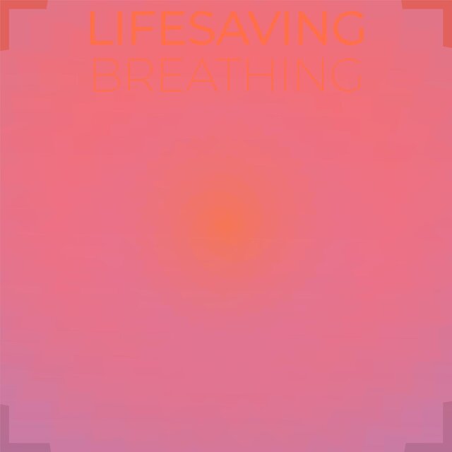 Lifesaving Breathing
