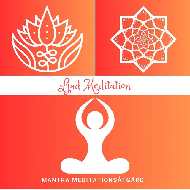 Ljud Meditation: Buller och Musik