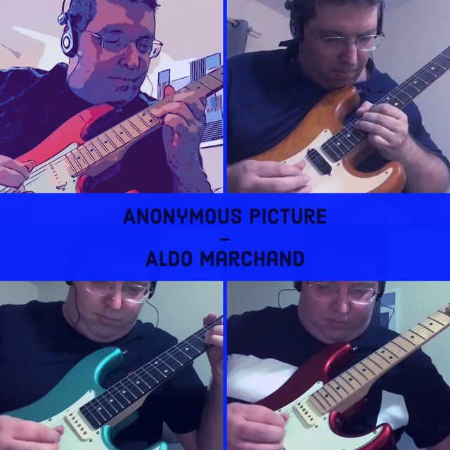 Anonymous Picture