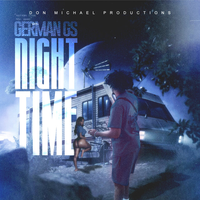 Nightime