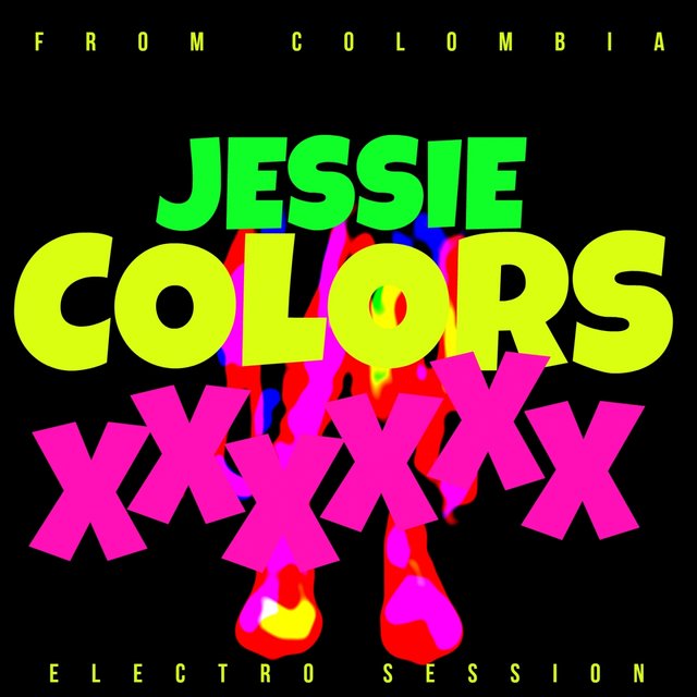 Colors (Electro Session)