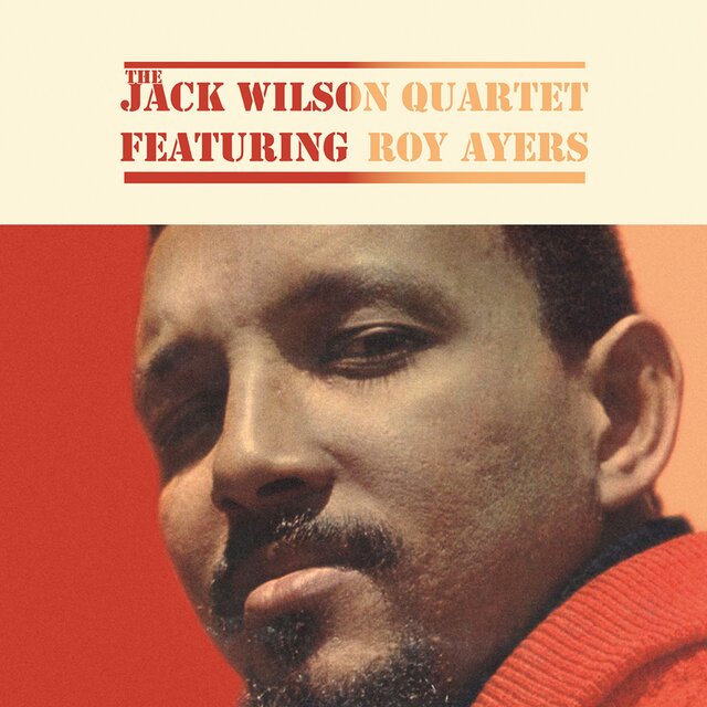 The Jack Wilson Quartet