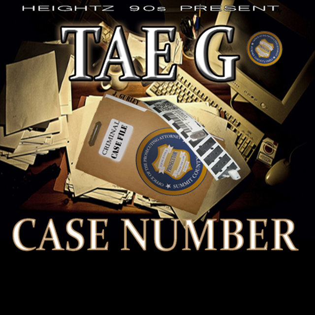 Case Number