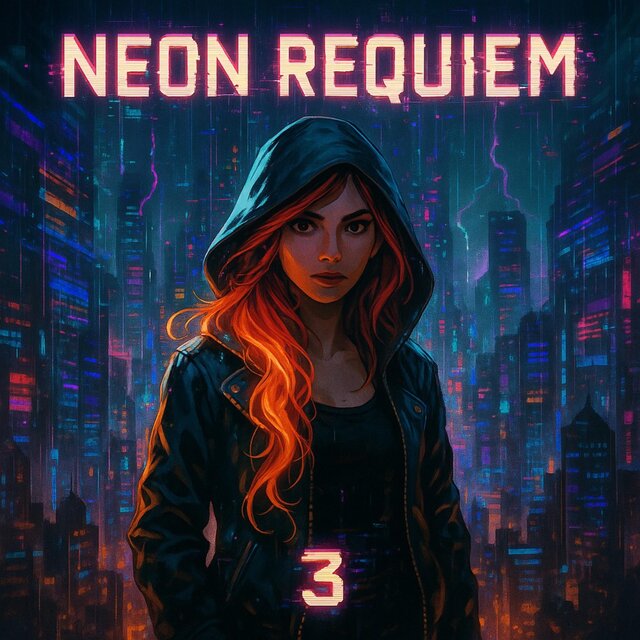 Neon Requiem 3