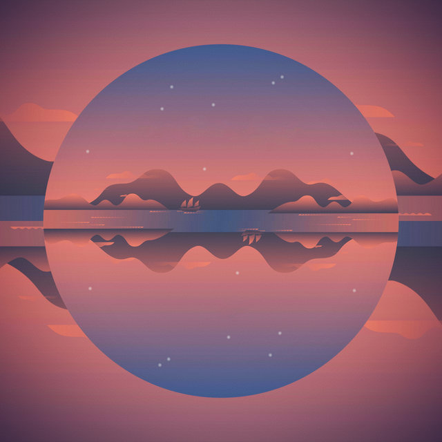 Road to the Moon