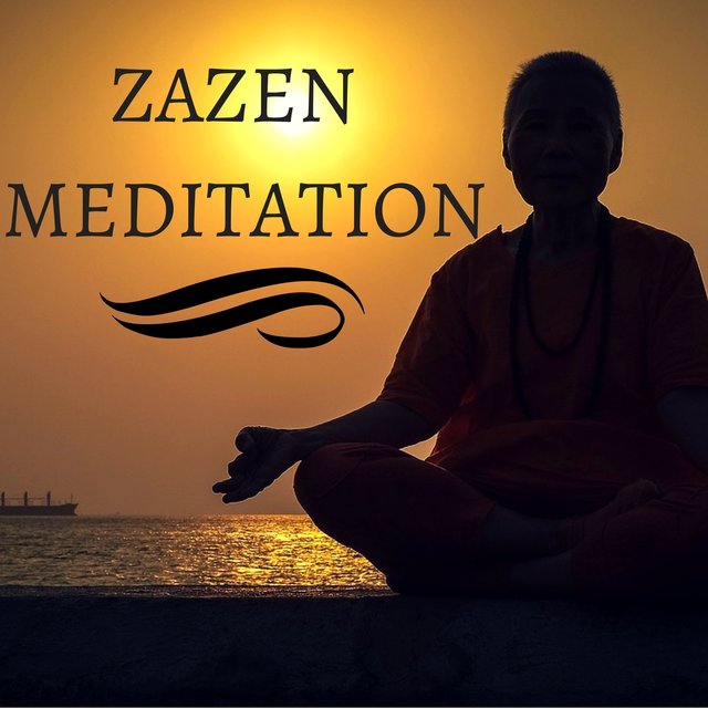 Zazen Meditation - Shamanic Deep Mindfulness Meditation Music for Relaxation Techniques