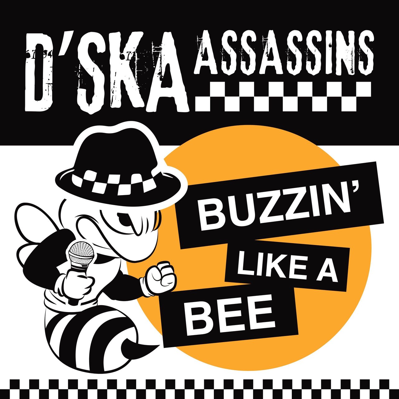 D'Ska Assassins on TIDAL
