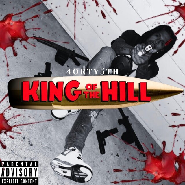 King Of The Hill