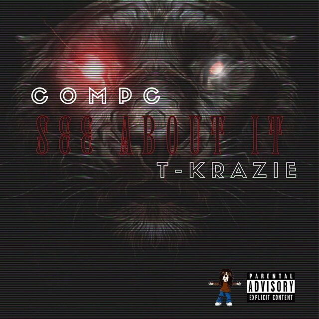 See About It (feat. T-Krazie)