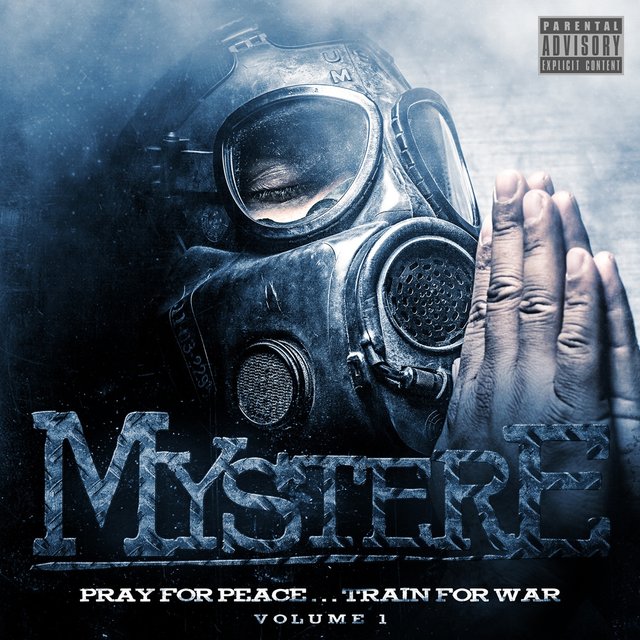 Pray for Peace...Train for War, Vol. 1
