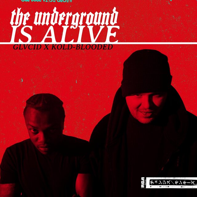The UNDERGROUND Is Alive