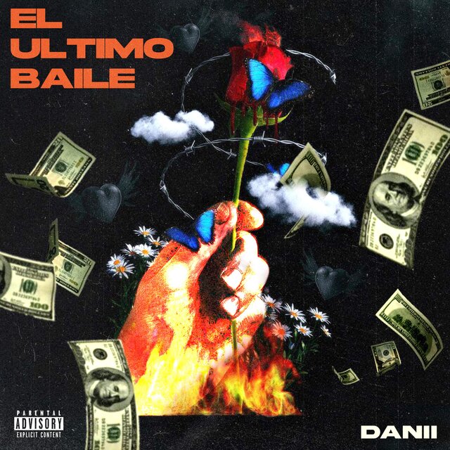 EL ULTIMO BAILE