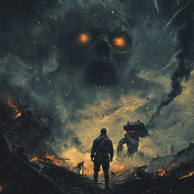 The Traveler