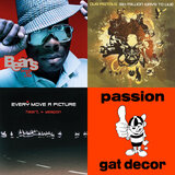 Cover art for album Juiced by RacingSoundtracks.com by User