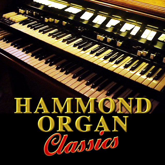 Hammond Organ Classics