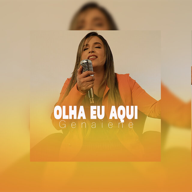 Olha Eu Aqui
