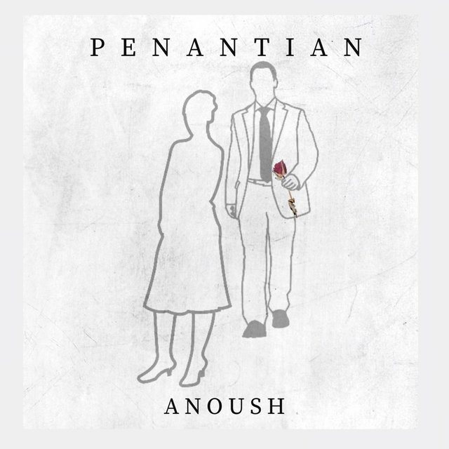 Penantian