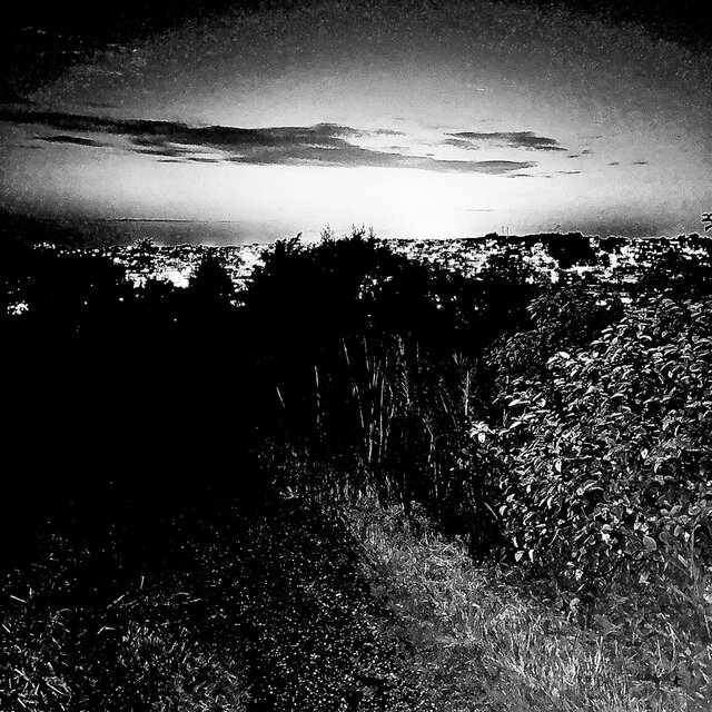 Path to Nowhere
