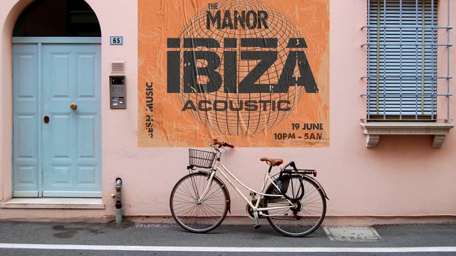 Ibiza