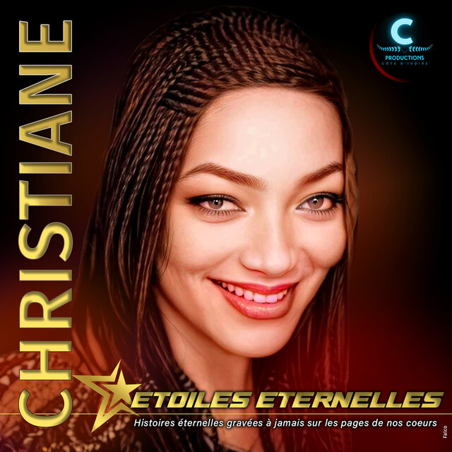 ETOILES ETERNELLES