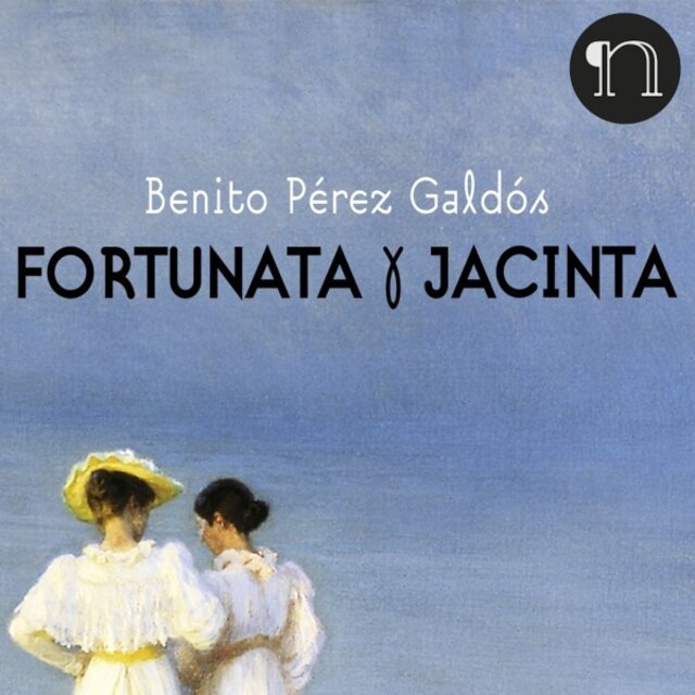 Fortunata y Jacinta
