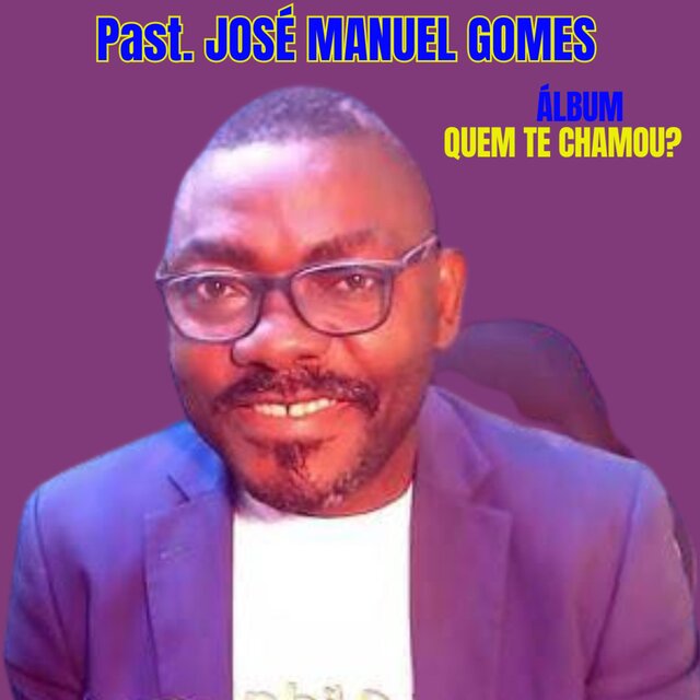 QUEM TE CHAMOU