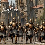 fanfare