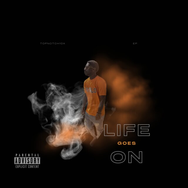 Life Goes On