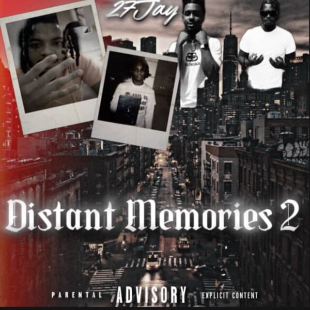 Distant Memories 2
