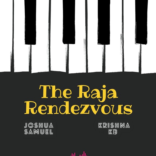 The Raja Rendezvous (Instrumental Version)