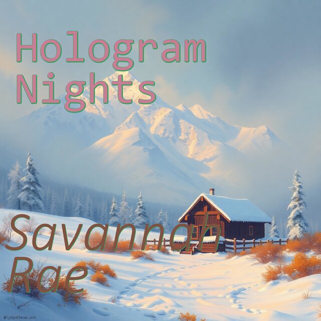Hologram Nights