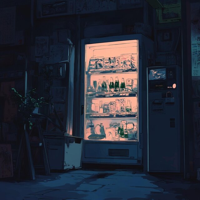 Midnight Express