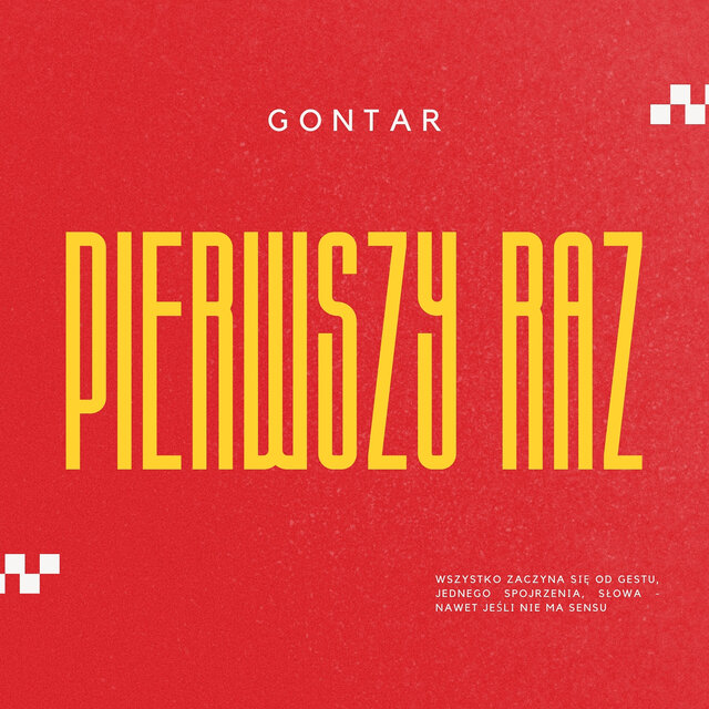 Pierwszy raz