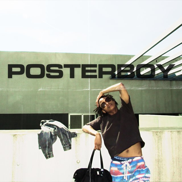 POSTERBOY