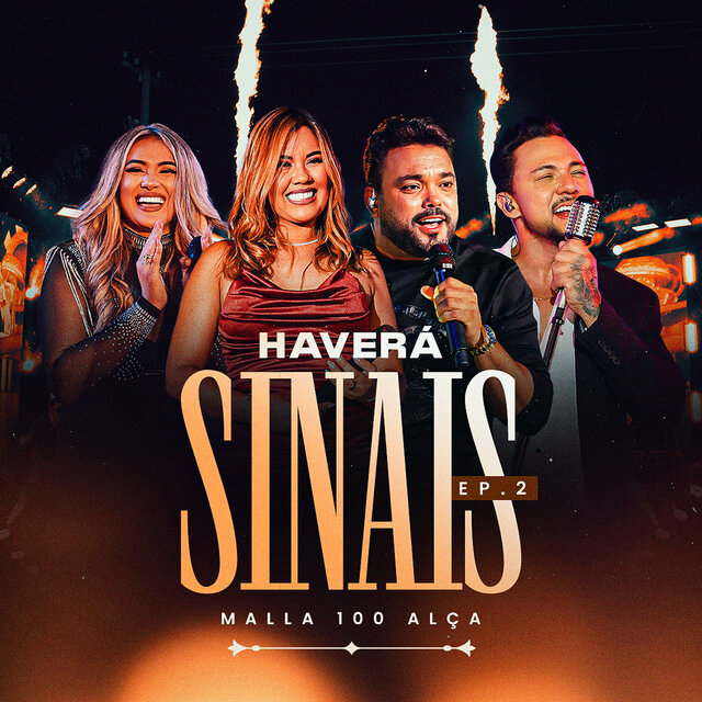 Haverá Sinais Ep.2