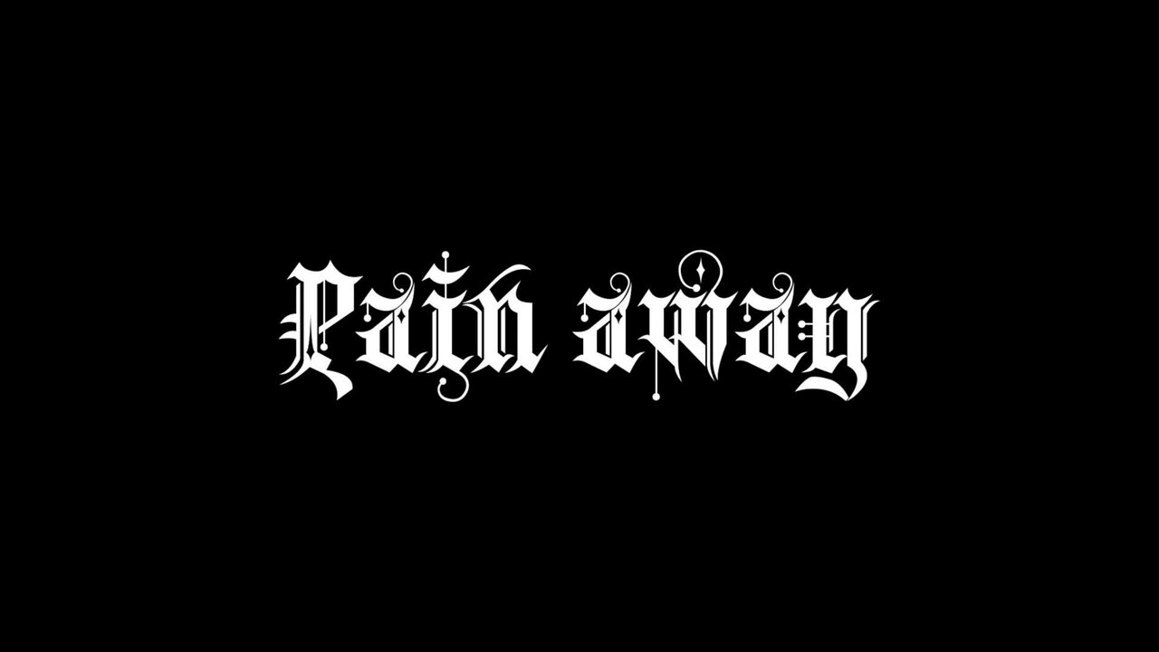 PAIN AWAY (feat. BEASTYBOYBANGA)
