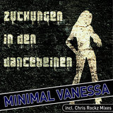 Zuckungen in den Dancebeinen (Chris Rockz ClubStuhl Mix)
