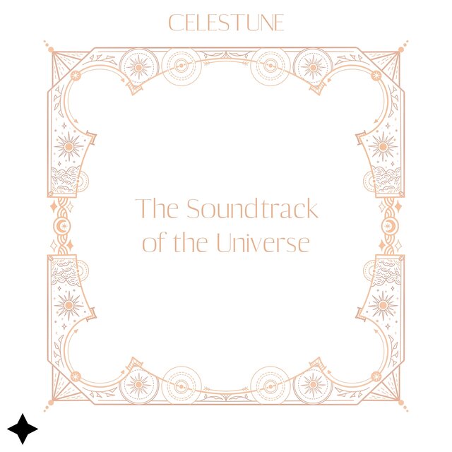 The Soundtrack of the Universe