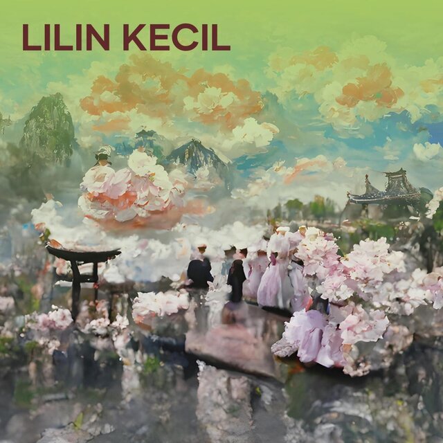 Lilin Kecil
