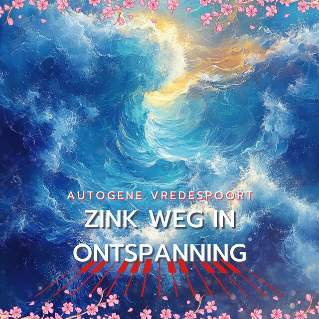 Zink weg in ontspanning