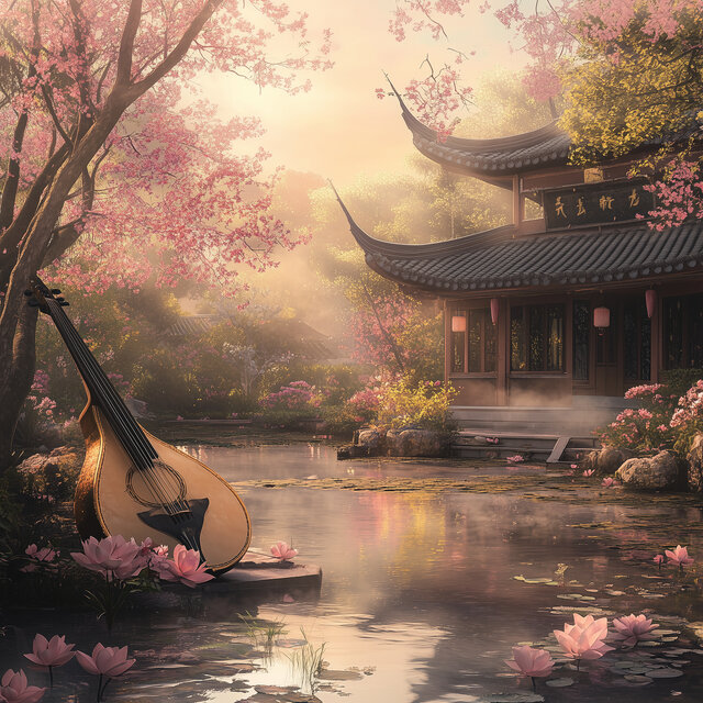 Bright Blossom Journey