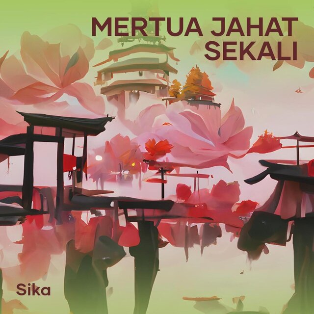 MERTUA JAHAT SEKALI