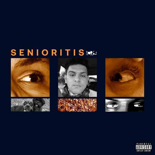SENIORITIS