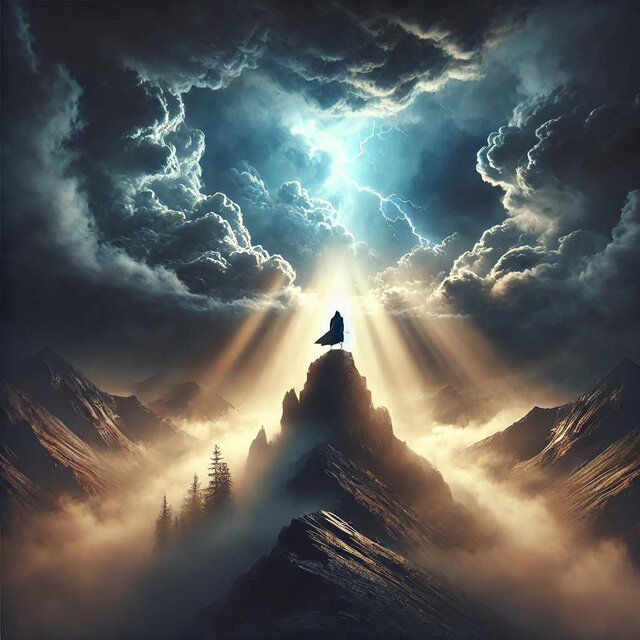 Shadow and Light