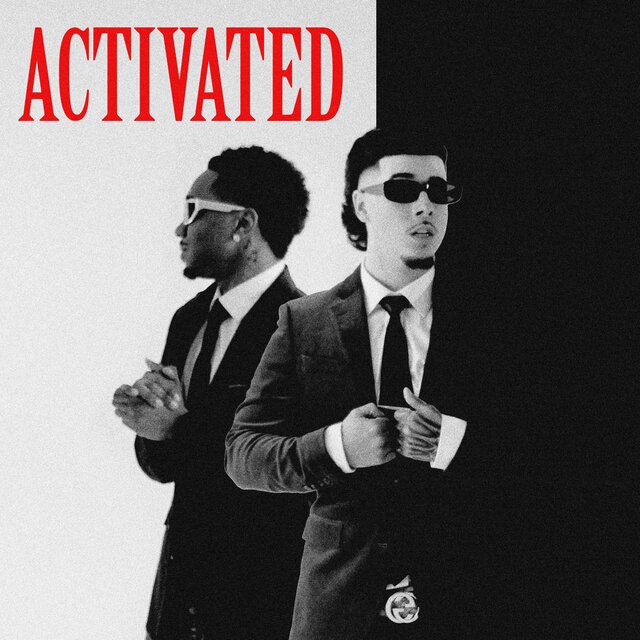 ACTIVATED (DELUXE ALBUM)