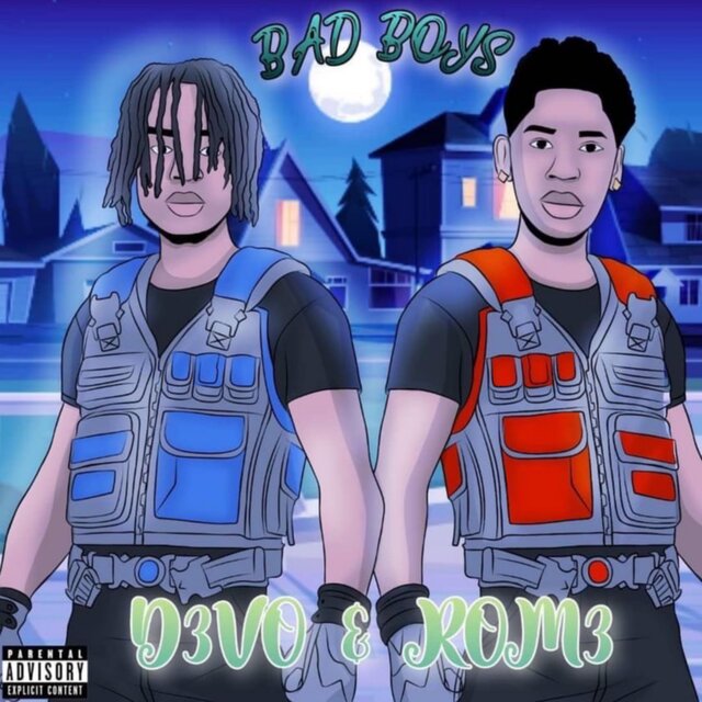 Bad Boys