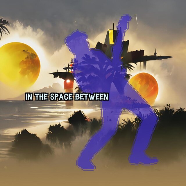 In the Space Between