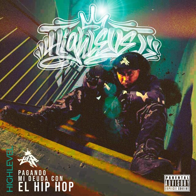 Pagando Mi Deuda Con El Hip Hop